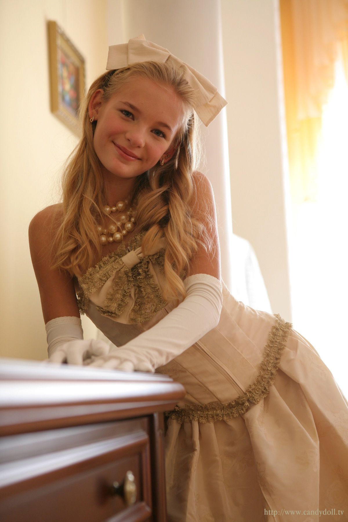 ElizabetaS精美套图第六弹(50P)