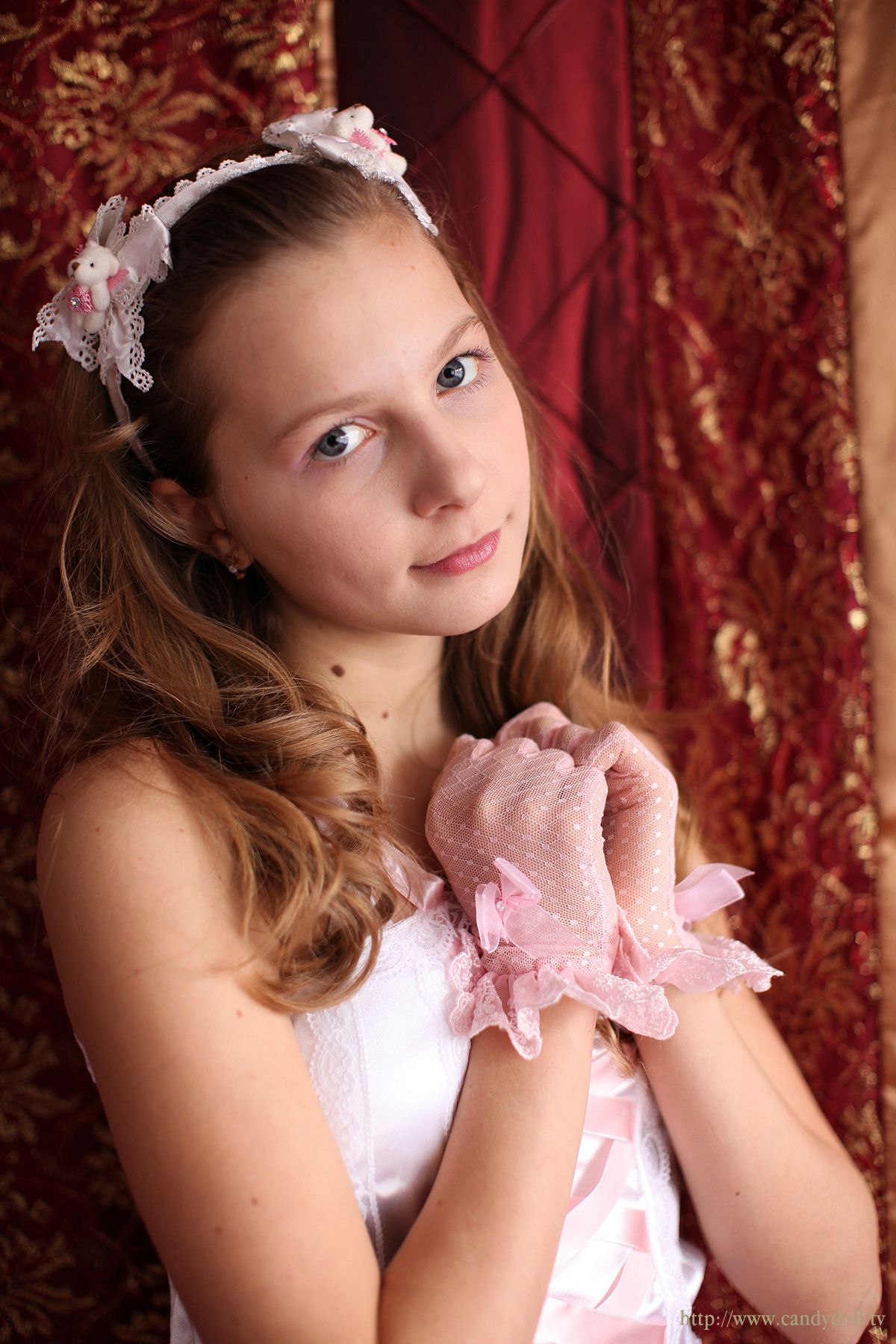 [100P] LiliyaY精美套图第三十五弹(100P)