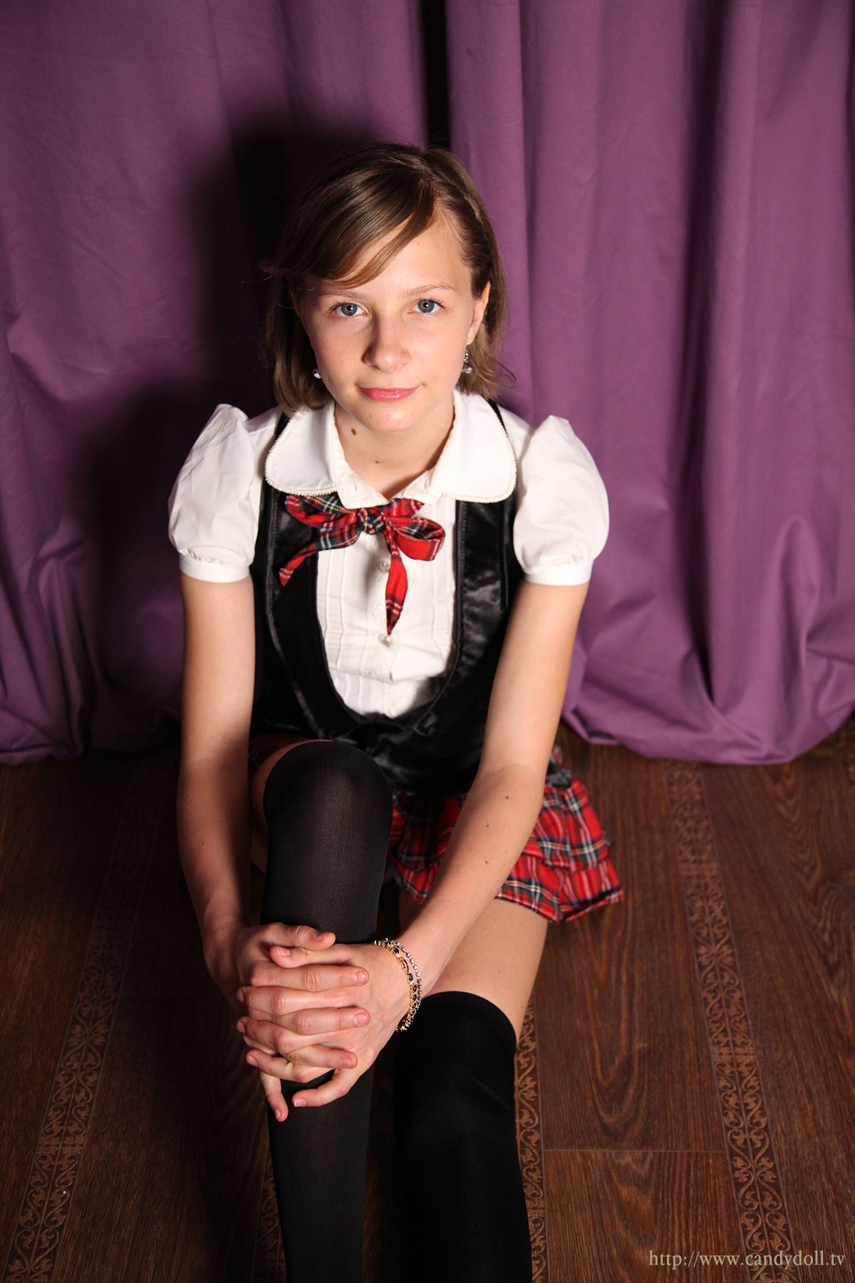 LiliyaY精美套图第四十弹(100P)