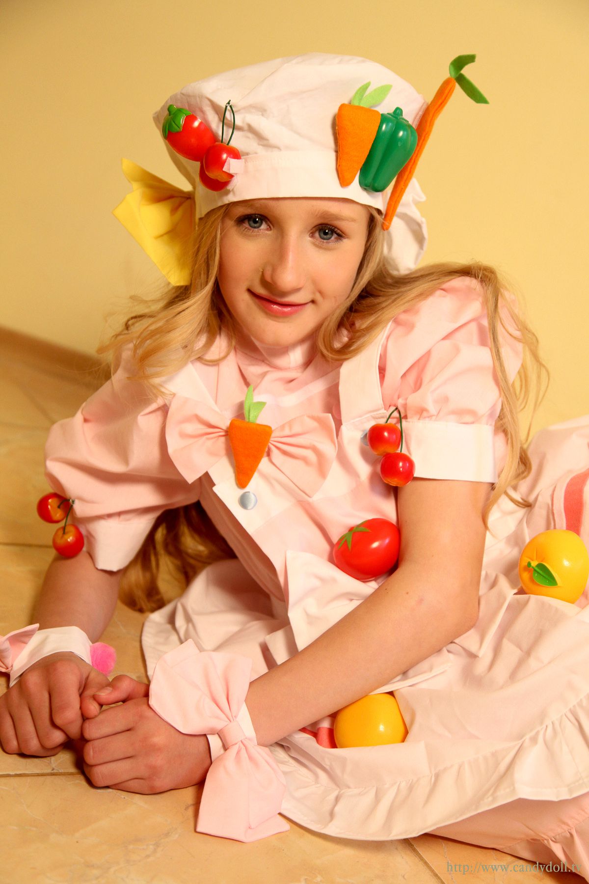 SanyaV精美套图第七弹(50P)