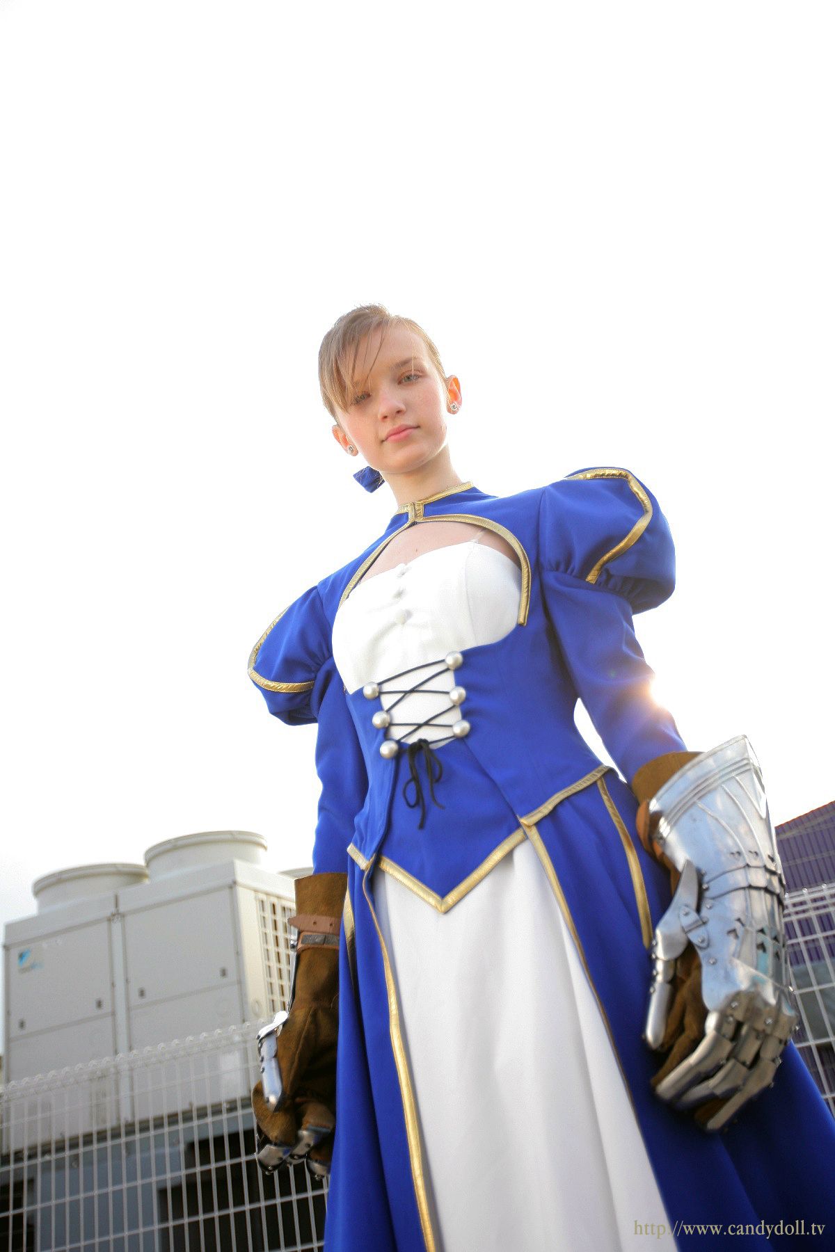 SvetlanaT精美套图第八弹(50P)