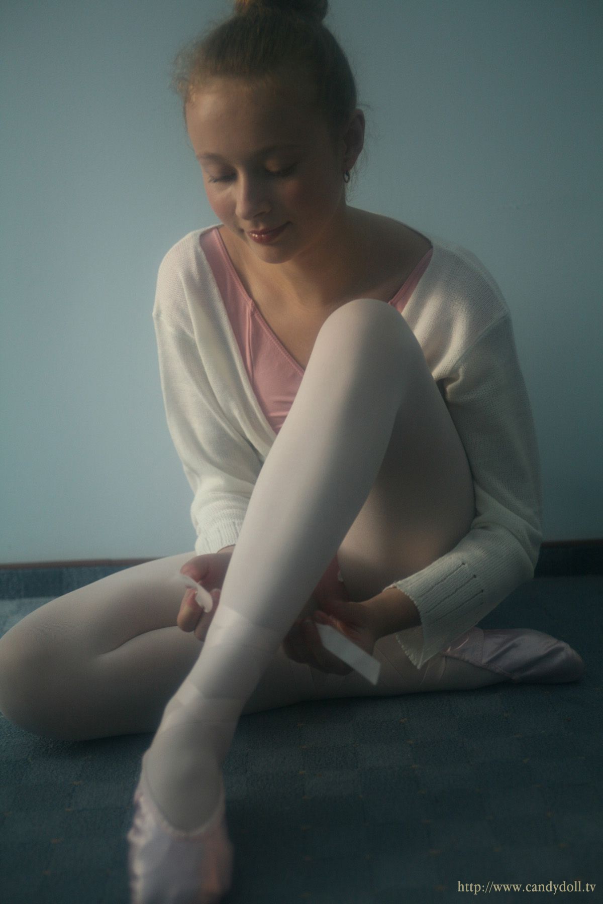 [50P] UlyanaA精美套图第三弹(50P)