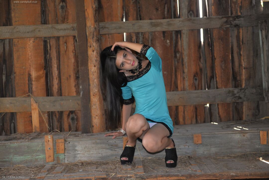 [123P] Moon_Teia精美套图第九弹(123P)