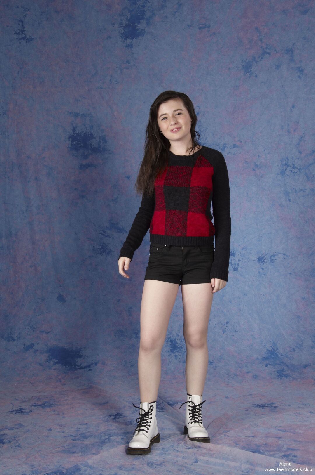 Alana精美套图第九弹(103P)