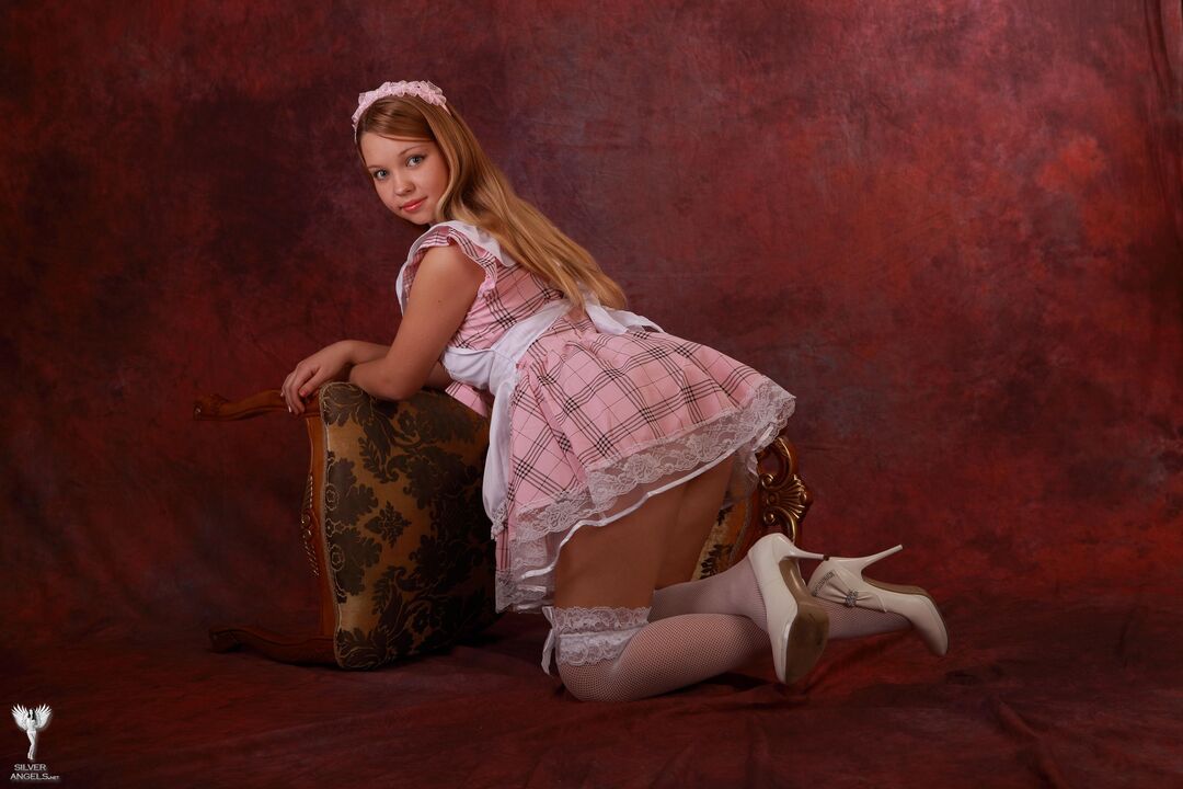 [135P] Angels_Anita精美套图第二十二弹(135P)