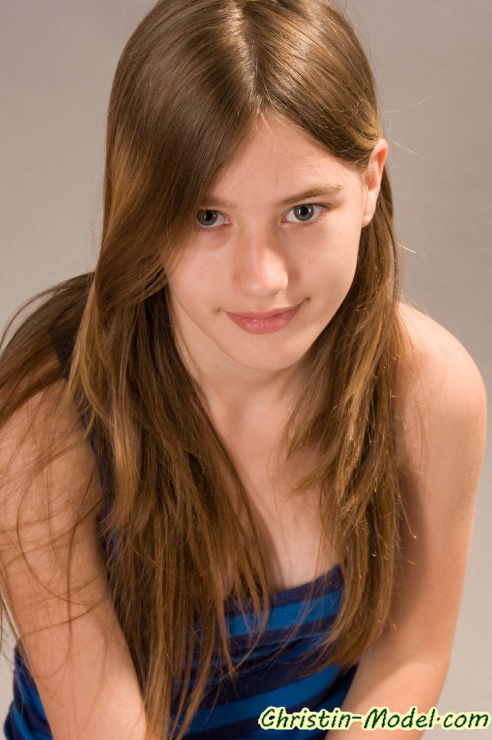 [103P] Christin精美套图第二弹(103P)