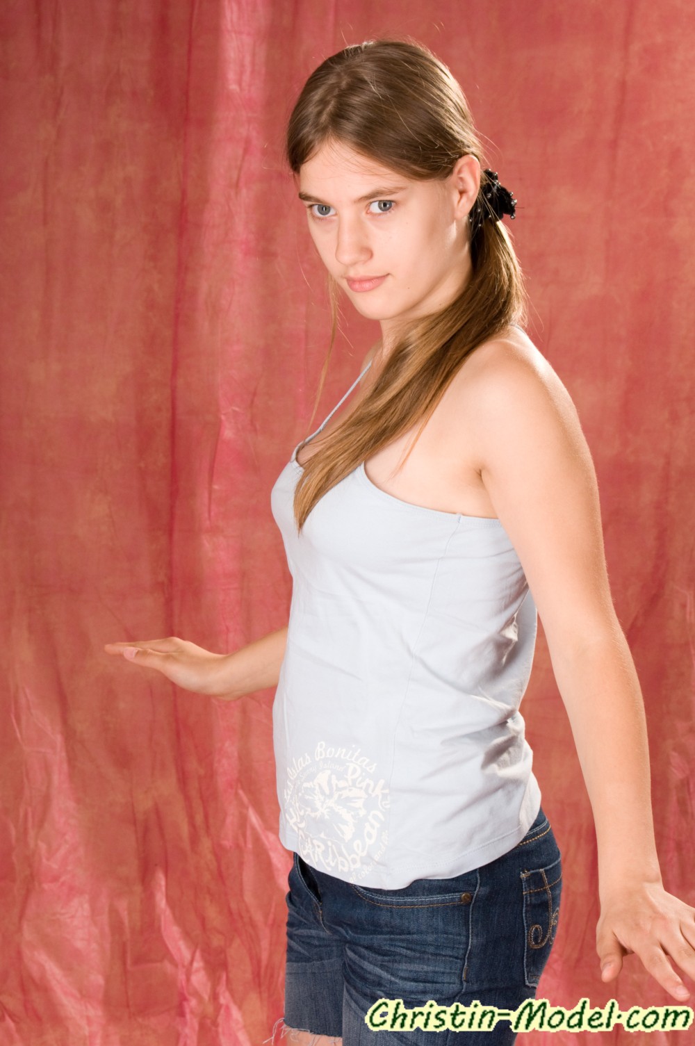 [106P] Christin精美套图第十六弹(106P)