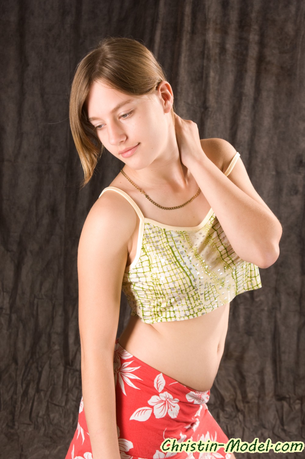 Christin精美套图第二十九弹(114P)