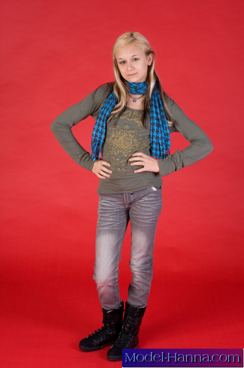 Hanna精美套图第六十七弹(103P)