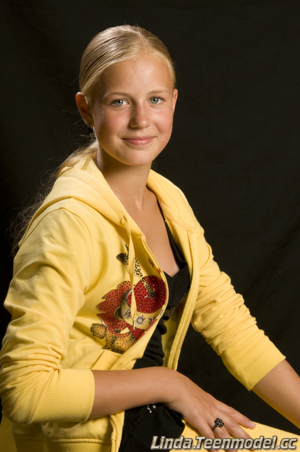 Linda精美套图第一弹(80P)