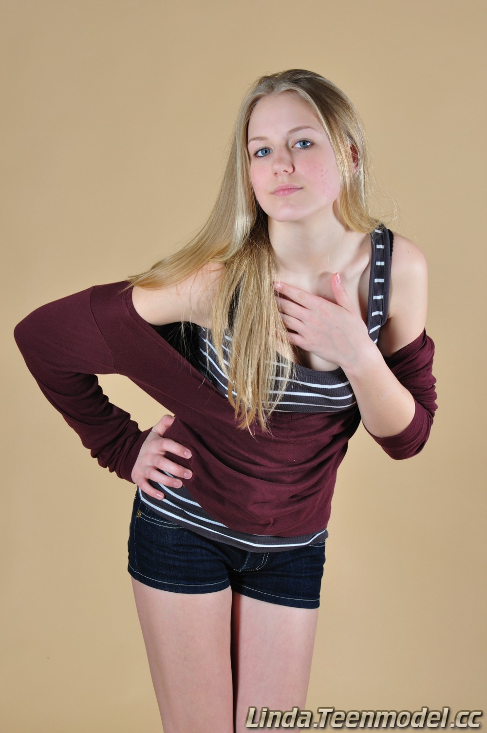 Linda精美套图第四十九弹(103P)